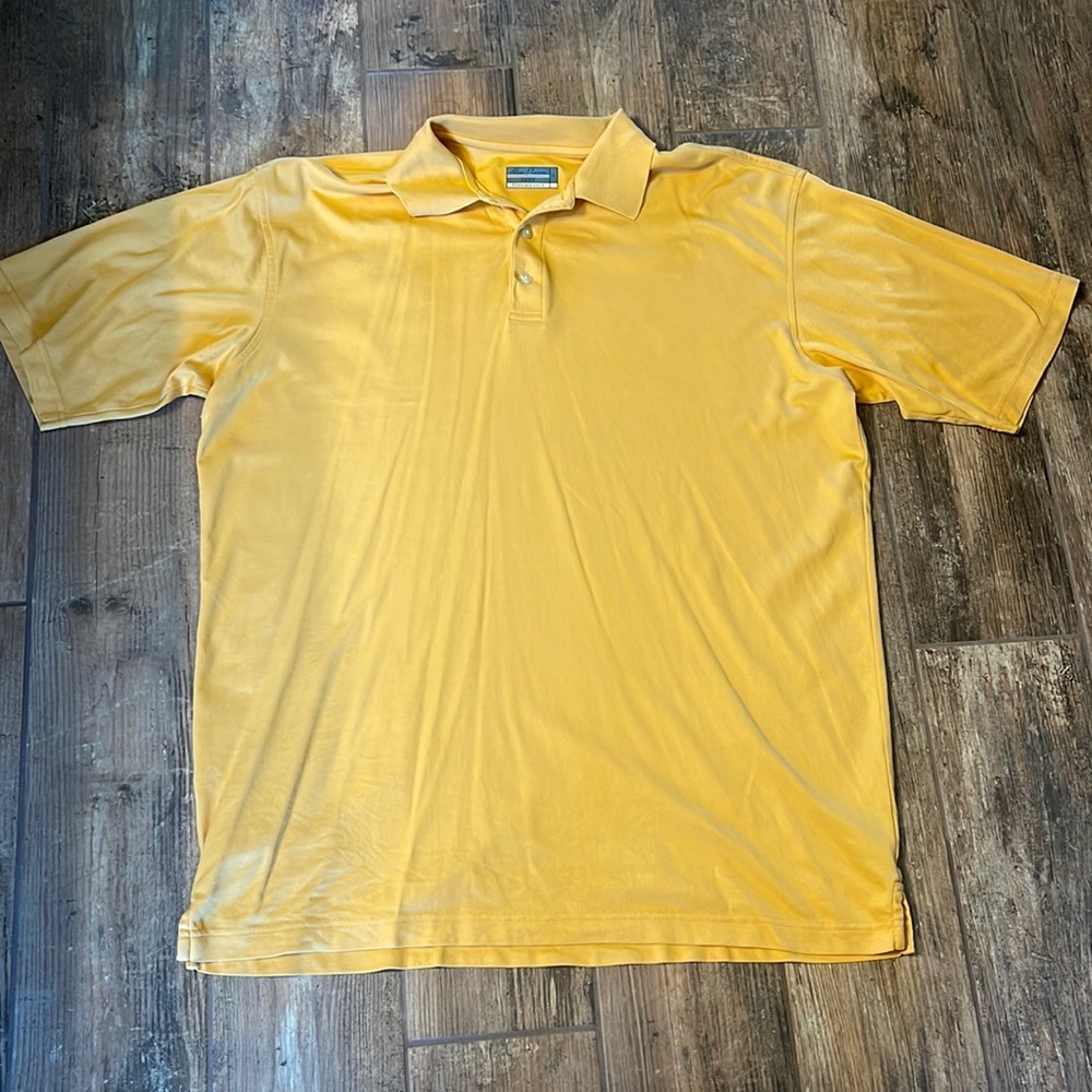 Men’s Golf Polo
